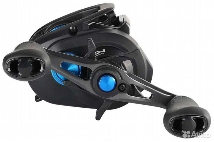 Катушка Shimano SLX DC 151