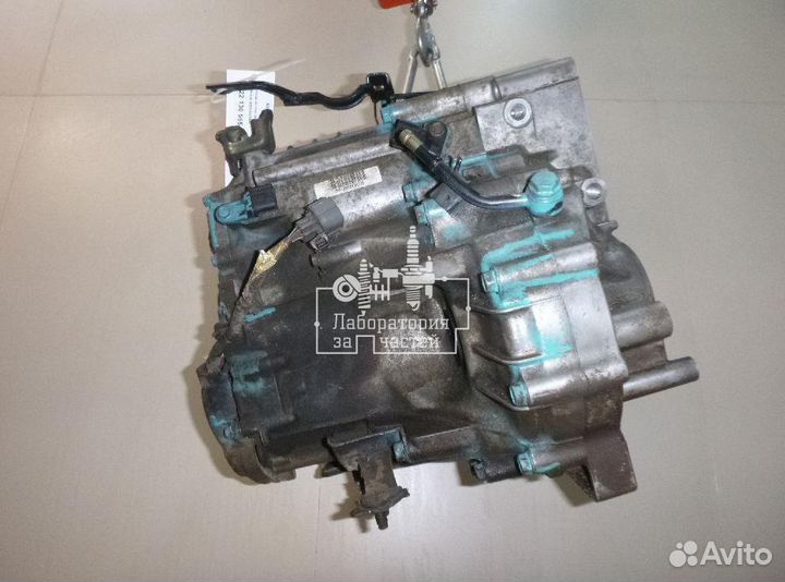 АКПП Honda 20021-RCT-000