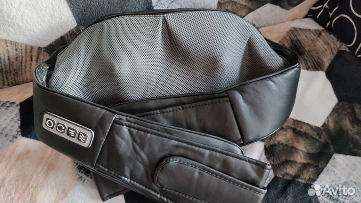 Массажер Jinkairui для шеи и спины