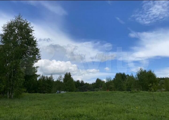 Участок 15 сот. (ИЖС)