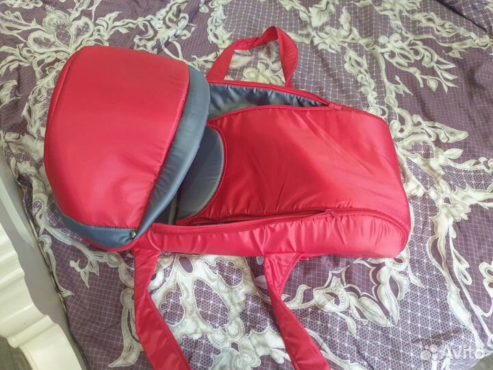 Переноска для детей