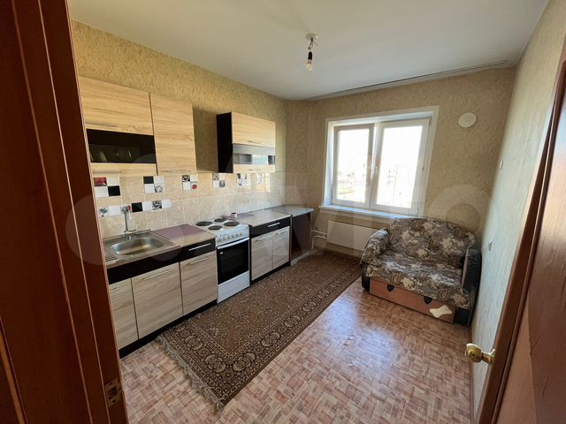 1-к. квартира, 38 м², 10/10 эт. в аренду Новосибирске | Снять квартиру ...