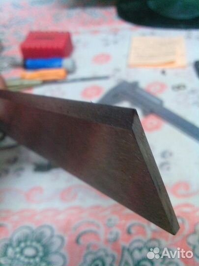 Складной нож cold steel mackinaс hunter