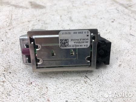 Антенна Мерседес X156 GLA