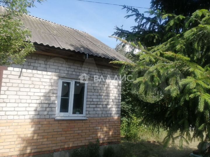 Дом 69,7 м² на участке 16,8 сот.