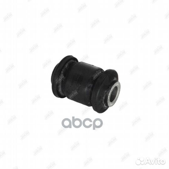 Сайлентблок рычага передний toyota corolla E15