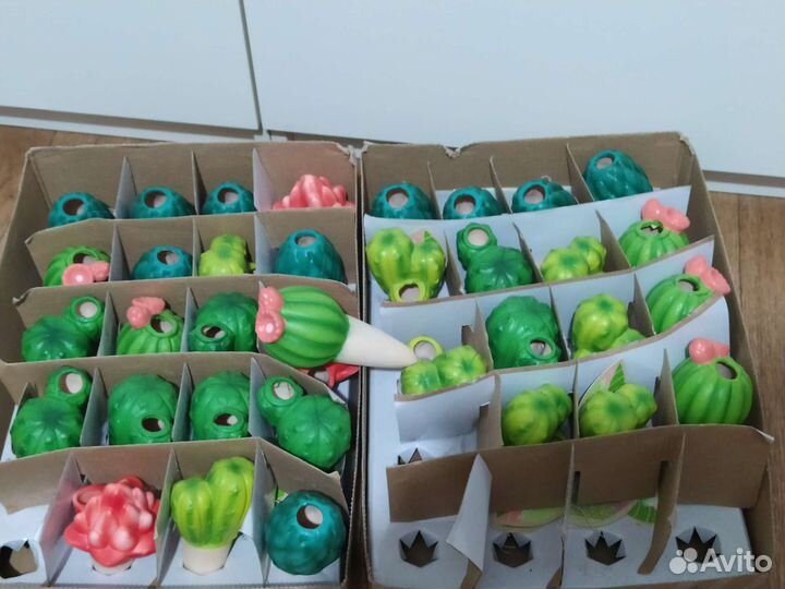 Увлажнитель для комнатных растений