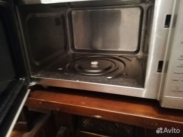 Микроволновая печь Panasonic