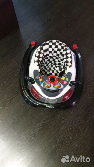 Ходунки детские babycare prix