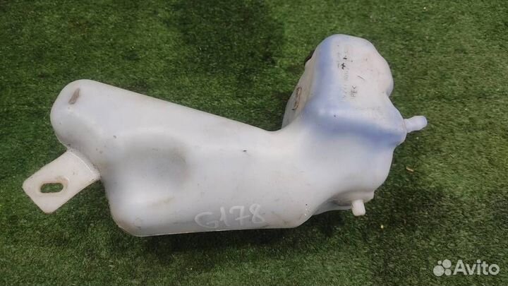 Бачок омывателя Mercedes Benz E-class W211 2004