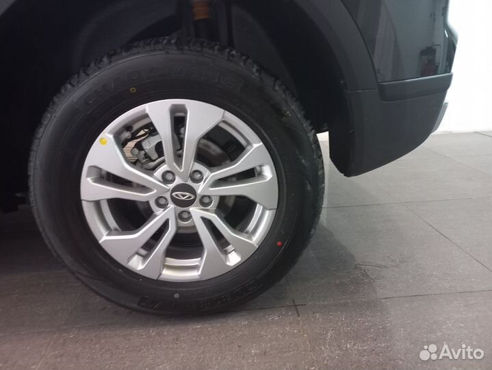 Chery Tiggo 4 Pro, 2023