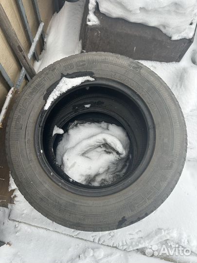 Amtel Planet DC 185/70 R14 98H