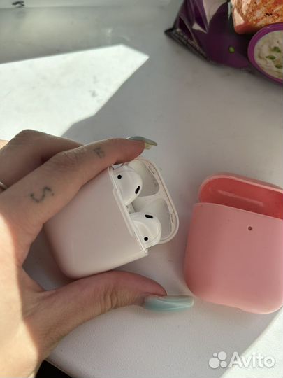 Airpods 2