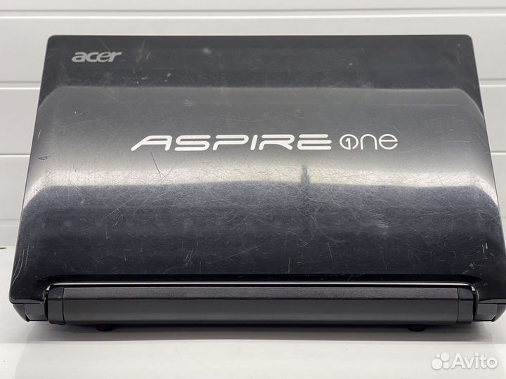 Нетбук Acer Aspire one D255-2Bqkk