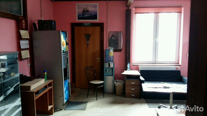 Автосервис Volvo Энколово