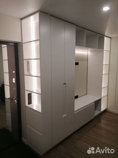 Шкафы под любой бюджет