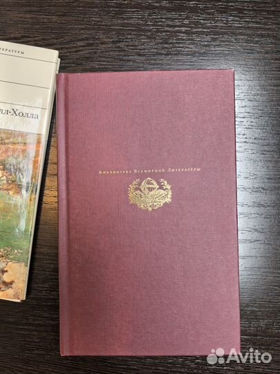 Книга Незнакомка из Уайлдфелл-Холла. Агнес Грей