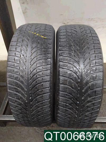 Michelin Latitude Alpin LA2 235/60 R18 96P