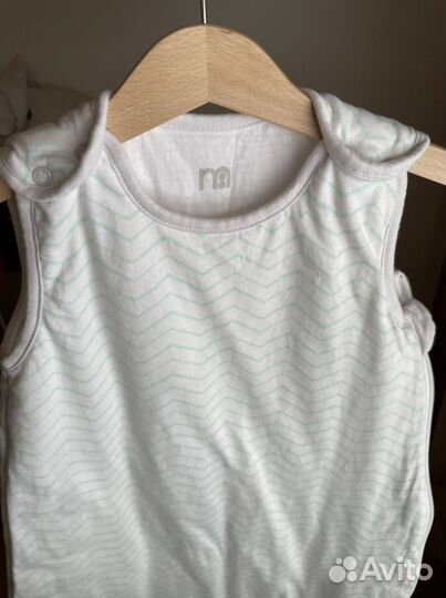 Спальный мешок детский Mothercare (новый)