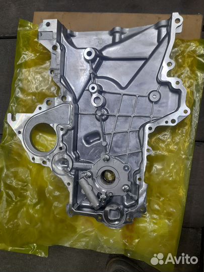 Продам масленый насос