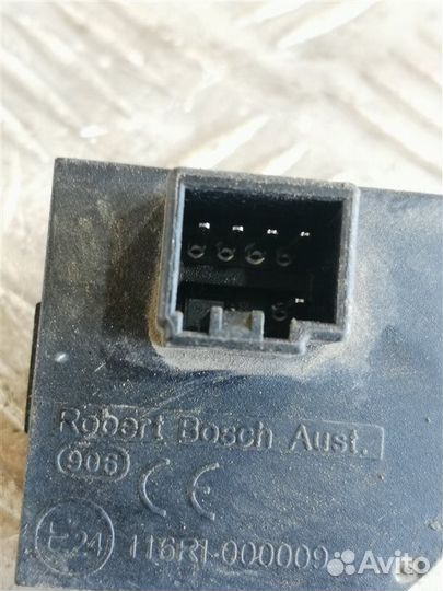 Электронный блок Hyundai Elantra HD G4GC 2007