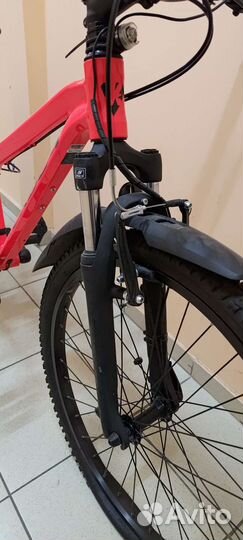 Детский велосипед Orbea