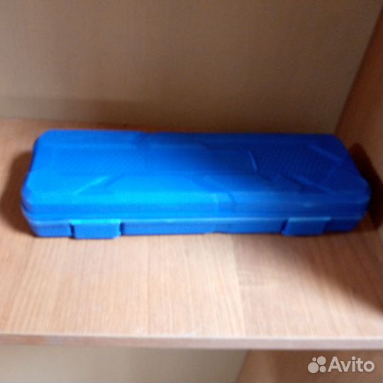 Головки ударные для гайковерта на 1/2 дюйма