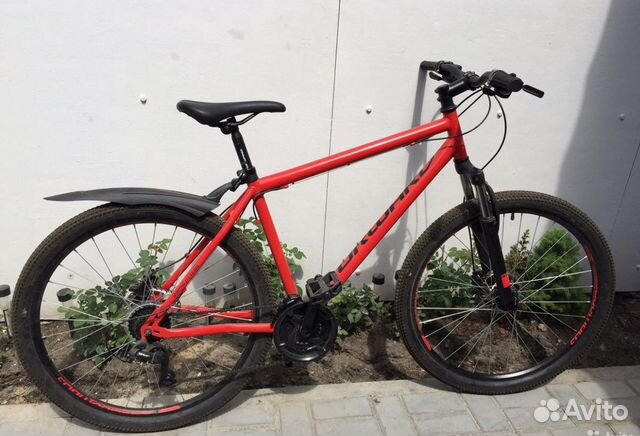 Forward Sporting 27,5 3.0 disc