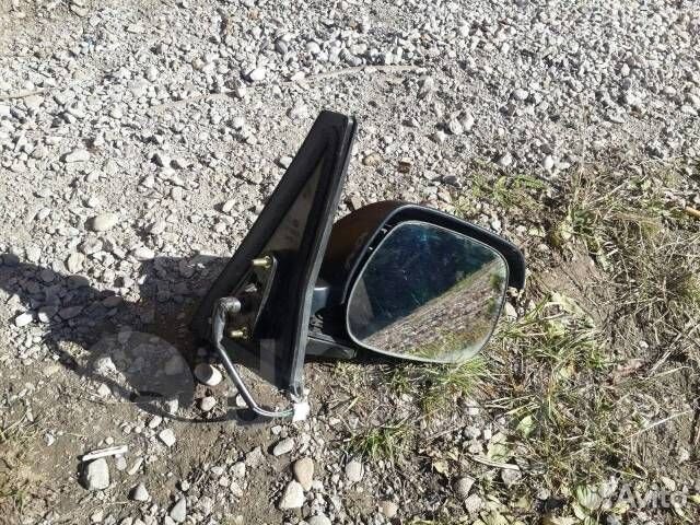 Зеркало бокового вида Toyota Corolla Spacio