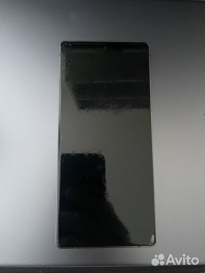 Samsung Galaxy Note 20, 8/256 ГБ