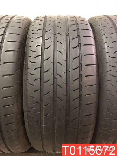 Continental MaxContact MC6 255/50 R20 109V