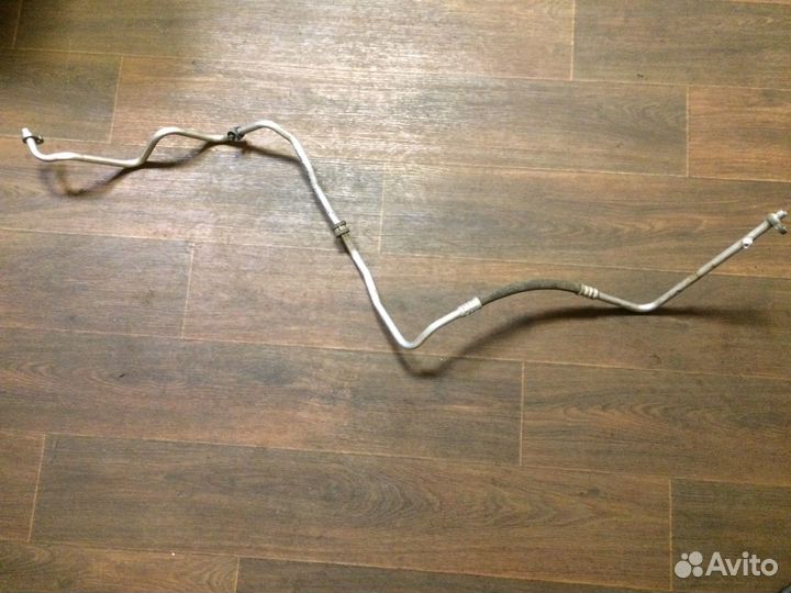 Трубка, шланг кондиционера Renault Megane 2