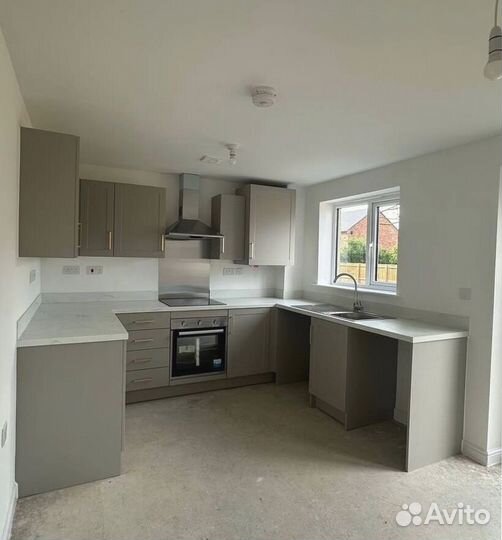 Кухня на заказ угловая производство