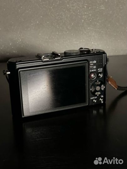 Leica d lux 4