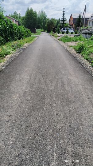 Участок 15 сот. (ИЖС)