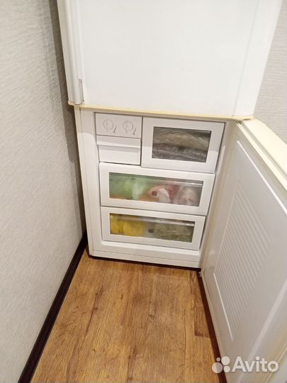 Холодильник бу