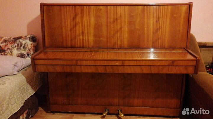 Фортепиано