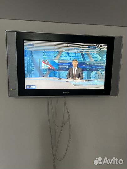 Телевизор flat tv