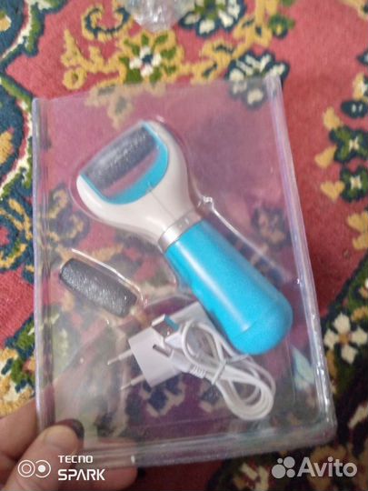 Пилка электрическая