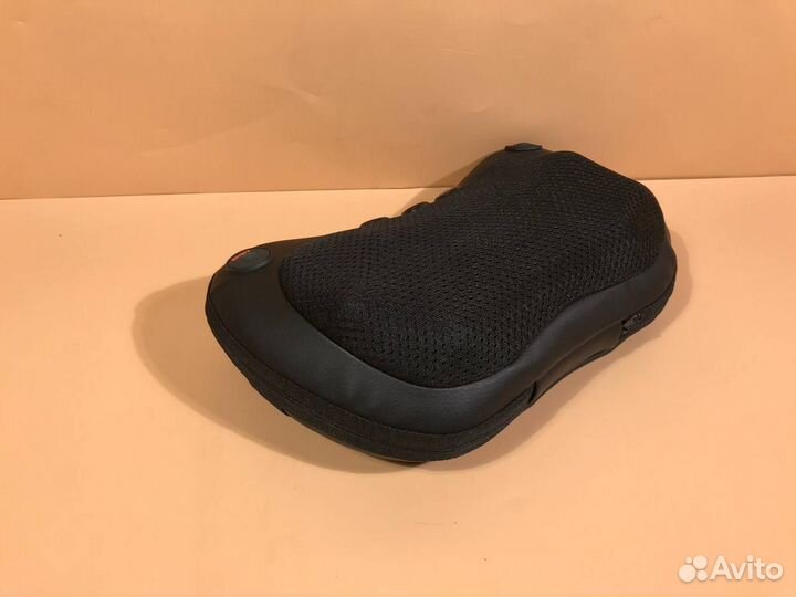 С дефектом 85533 Подушка электрическая для массажа