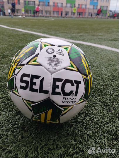 Футбольные мячи Select Люкс Качество