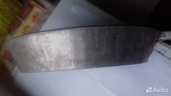 Сковорода СССР 20 см