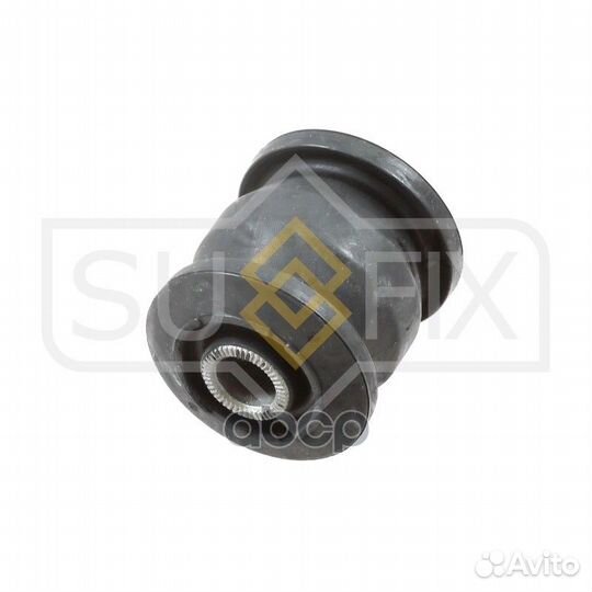 Сайлентблок рычага подвески зад прав/лев SL