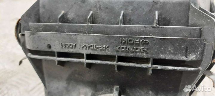 Корпус воздушного фильтра HondaAccord 92015