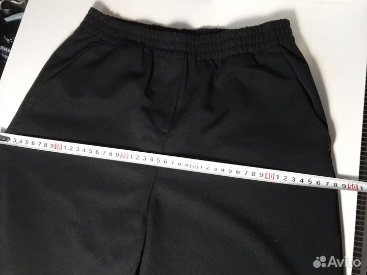 Брюки женские классические 46