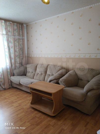 1-к. квартира, 43 м², 8/9 эт.