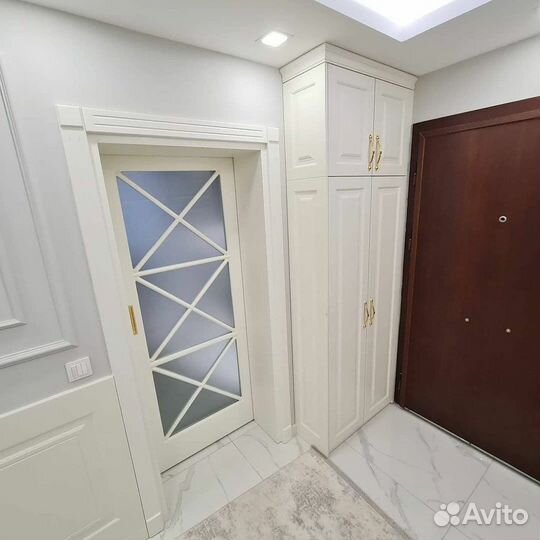 Шкаф купе на заказ. Своё производство