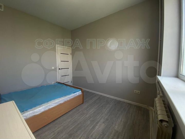 2-к. квартира, 41 м², 4/5 эт.