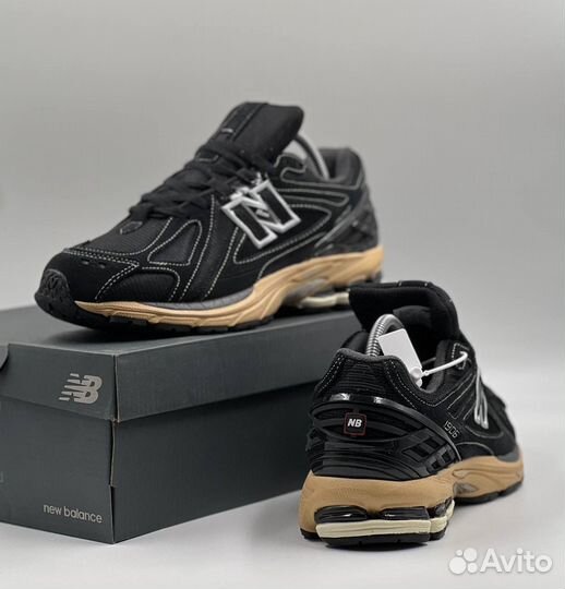 Кроссовки new balance 1906R