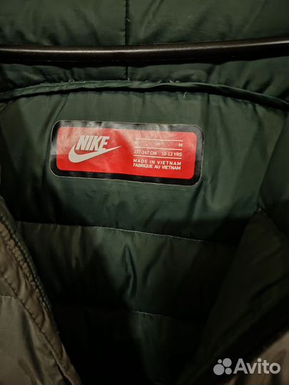 Куртка nike